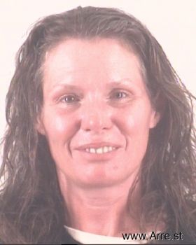 Sandra Annette Pitcox Mugshot