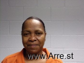 Sandra Roberson Stewart Mugshot