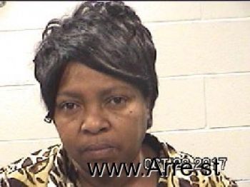 Sandra Roberson Stewart Mugshot