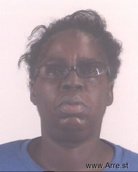 Sandra Jean Williamson Mugshot