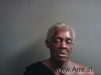 Sandra  Wright Mugshot