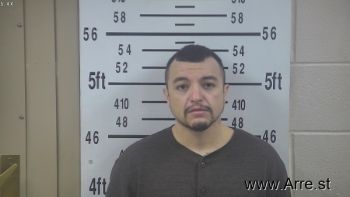 Santiago Orta Lamas Iv Mugshot