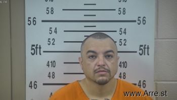 Santiago Orta Lamas Iv Mugshot