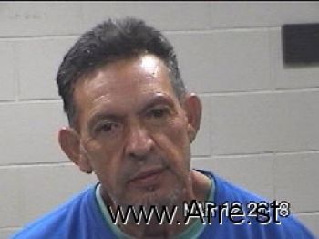 Santos Vasquez Torres Mugshot