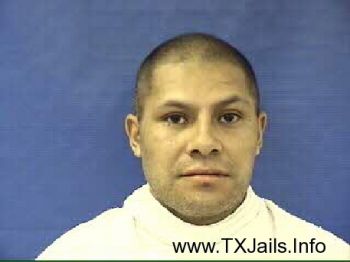 Santos  Torres Mugshot