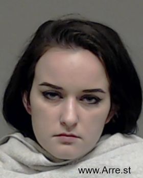 Sara Nicole Lewis Mugshot