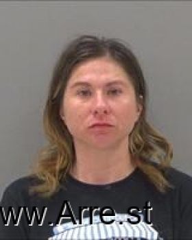 Sarah  Adams Mugshot