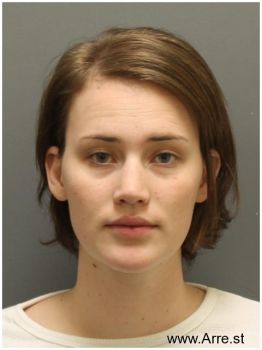 Sarah  Brown Mugshot