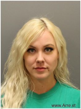 Sarah  Clark Mugshot