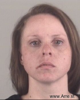 Sarah Kathleen Harrison Mugshot