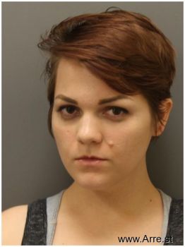 Sarah  Smith Mugshot