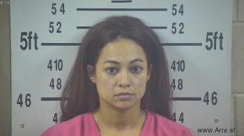 Sarah Jean Stephens Mugshot