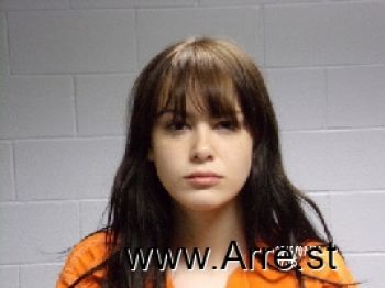 Sarah Rhae Williams Mugshot