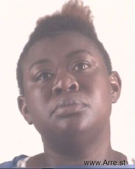 Sarah Lynn Williams Mugshot