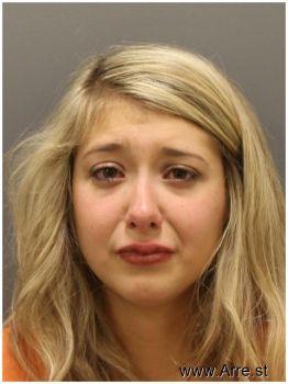 Sarah  Wolfe Mugshot