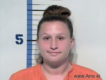 Sarah E Dunigan Mugshot