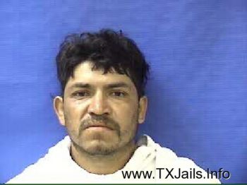 Saul  Lopez-sifuentes Mugshot