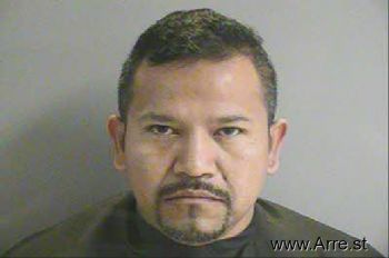 Saul Gudino Rodriguez Mugshot