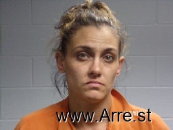 Savannah Rene Owens Mugshot