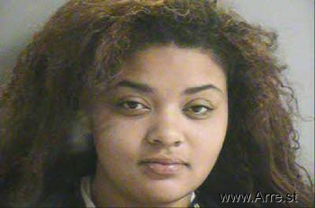 Savannah Michelle Perales Mugshot