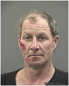 Scott  Anderson Mugshot