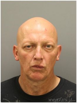 Scott  Casey Mugshot