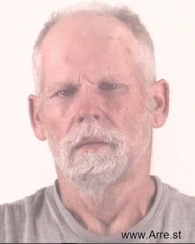 Scott  Phillips Mugshot