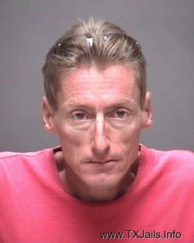 Scott Sanford Roberts Mugshot