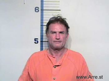 Scott Alan Collinsworth Mugshot