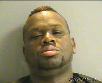 Scottie Ray Cunningham Mugshot