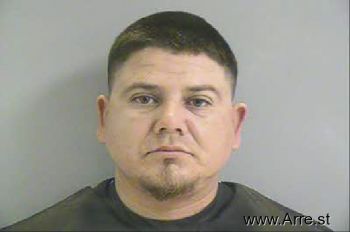 Scott Lynn Litton Mugshot