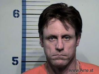 Scott Edward Moore Mugshot