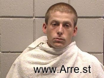 Sean Michael Browning Mugshot