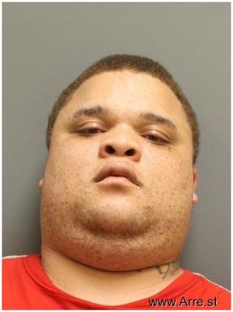 Sean  Johnson Mugshot