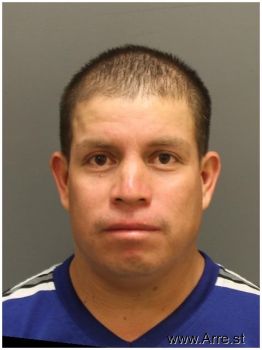 Sebastian  Hernandez Mugshot