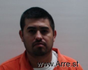 Sergio  Acosta Mugshot