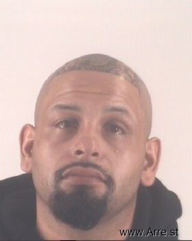 Sergio Alejandro Aguilar Mugshot