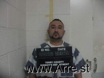 Sergio  Aguilera Mugshot