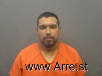 Sergio  Alonzo Mugshot