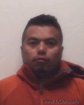 Sergio Rufino Alvarado Mugshot