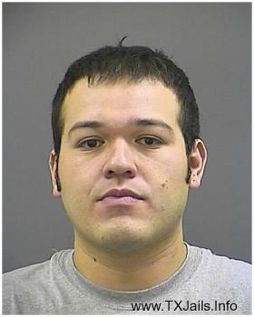 Sergio  Chavez Mugshot