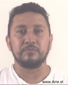 Sergio  Garcialara Mugshot