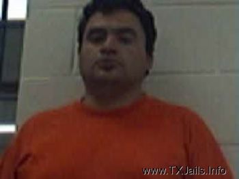 Sergio Rolando Morales Mugshot