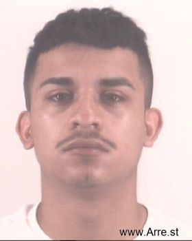 Sergio  Ortiz Mugshot