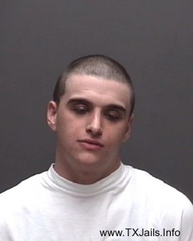 Seth Johnathan Harris Mugshot