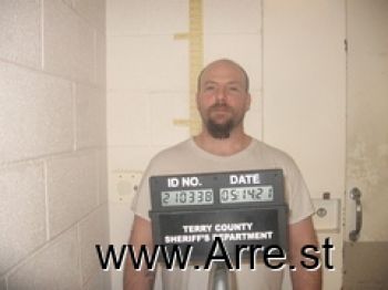 Shane  Ferguson Mugshot