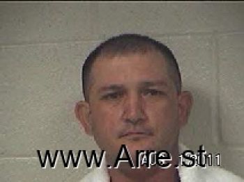 Shane Allen Nelson Mugshot