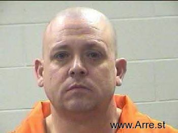 Shane Myers Casey Mugshot