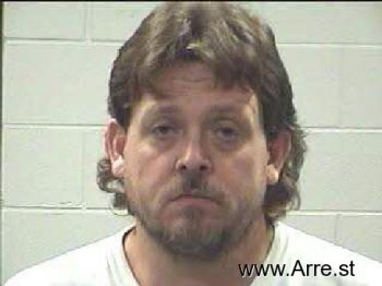 Shane Myers Casey Mugshot