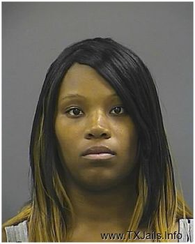 Shanel  Gray Mugshot